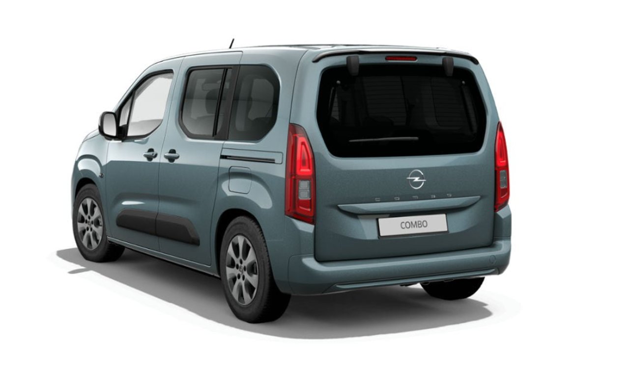 Opel Combo Edition Plus L1H1 1,5 CDTi MAN Opel Combo