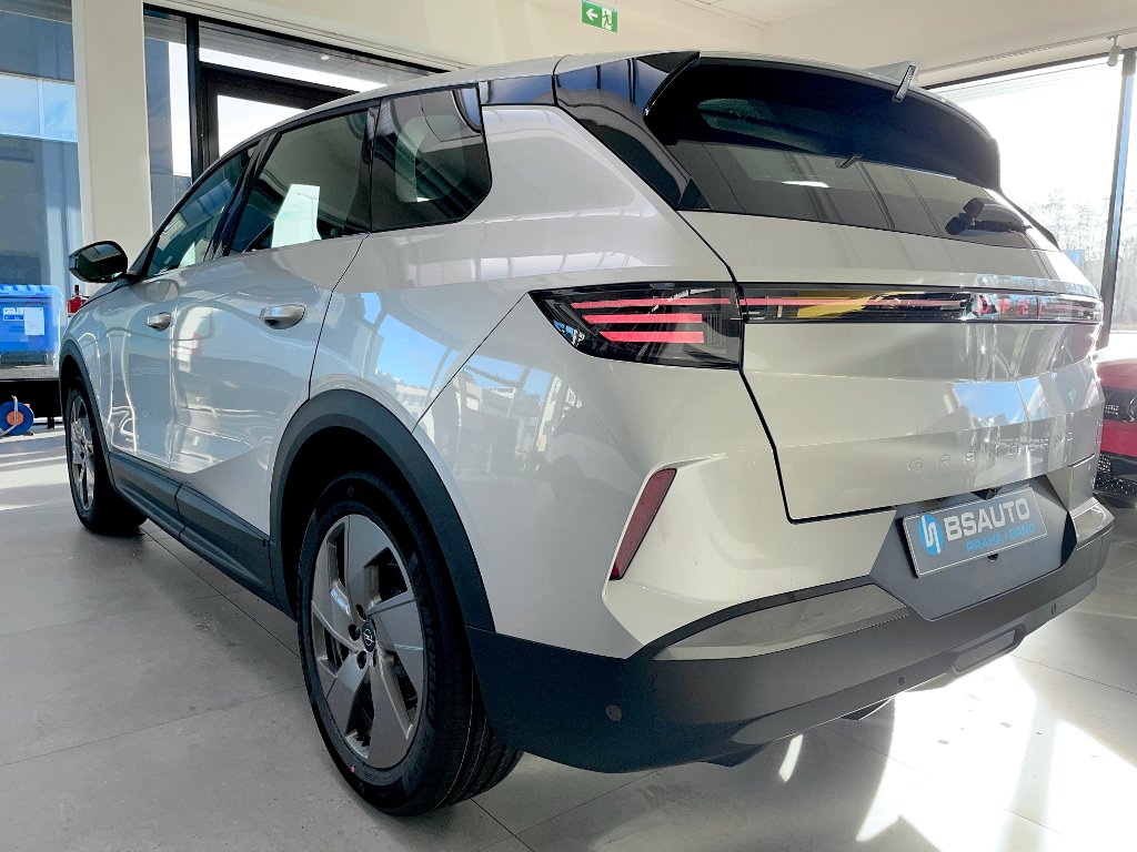 Opel Grandland Edition Mild-Hybrid Automat Opel Grandland