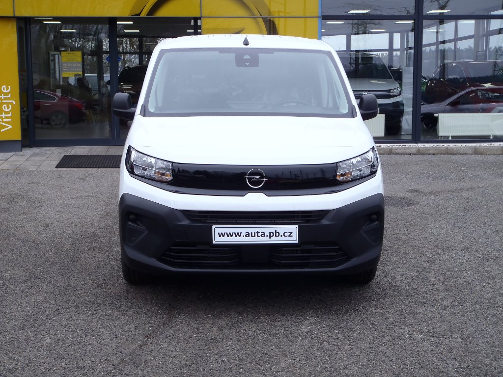 Opel Combo Van L2H1 1.5 CDTI Opel Combo
