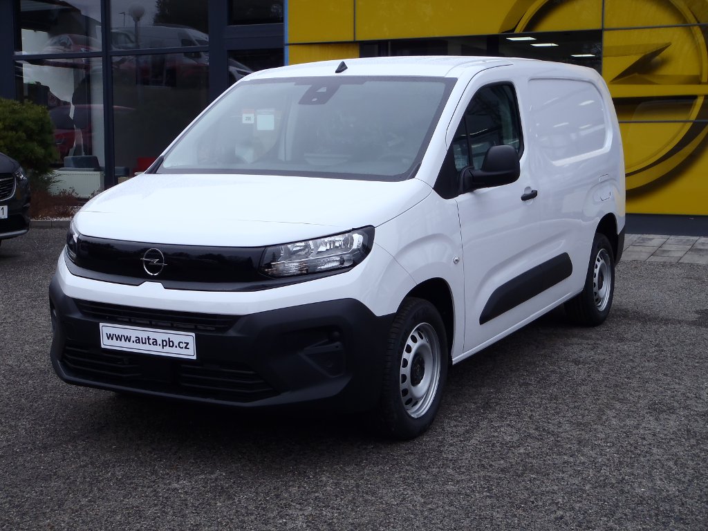 Opel Combo Van L2H1 1.5 CDTI Opel Combo