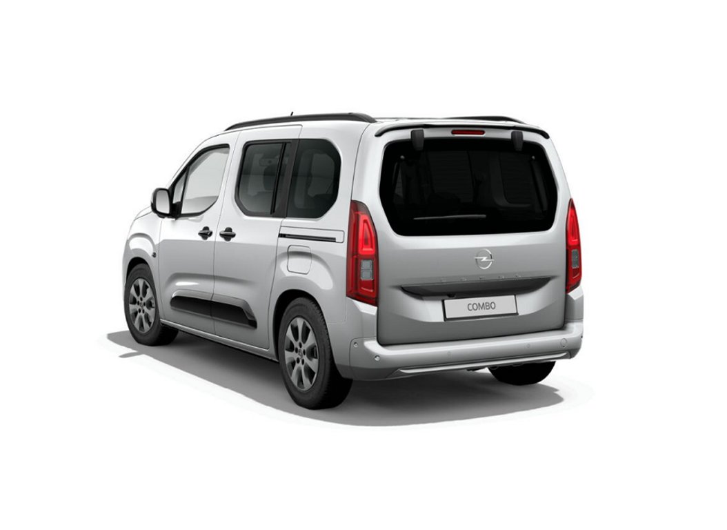Opel Combo EDITION PLUS 1.5D (96kW) AT-8 Opel Combo