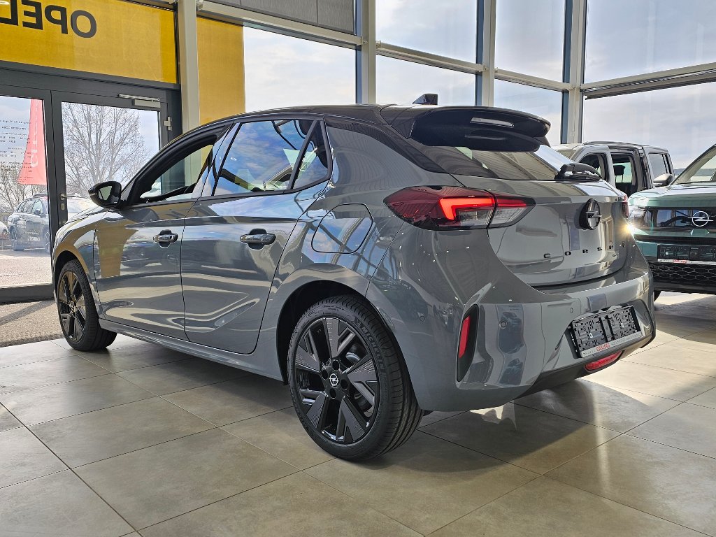 Opel Corsa Corsa Electric GS (115kW) Opel Corsa