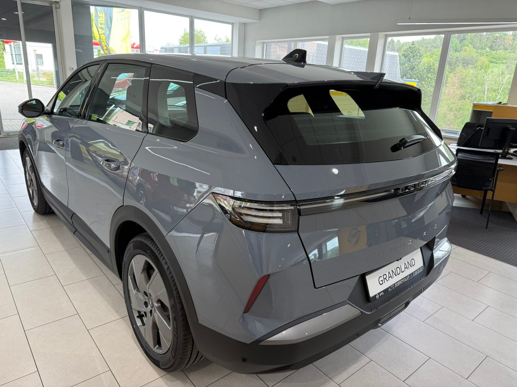 Opel Grandland Edition Hybrid 1.2 TURBO 107kW Opel Grandland