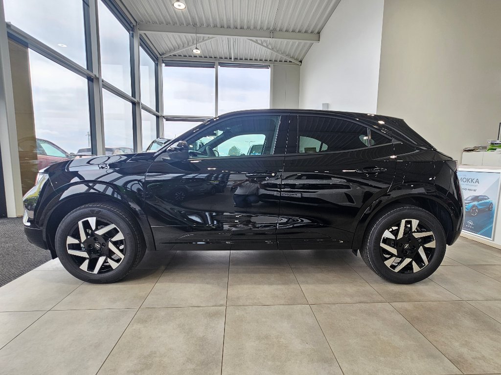 Opel Mokka NEW GS 1.2 TURBO 130k AT8 Opel Mokka
