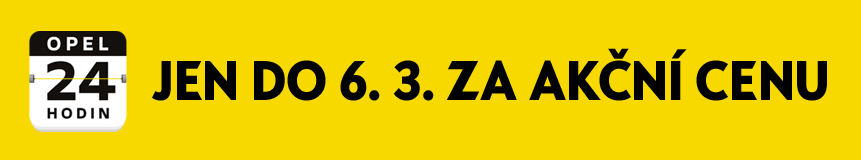 Opel 24 hodin Opel 24 hodin