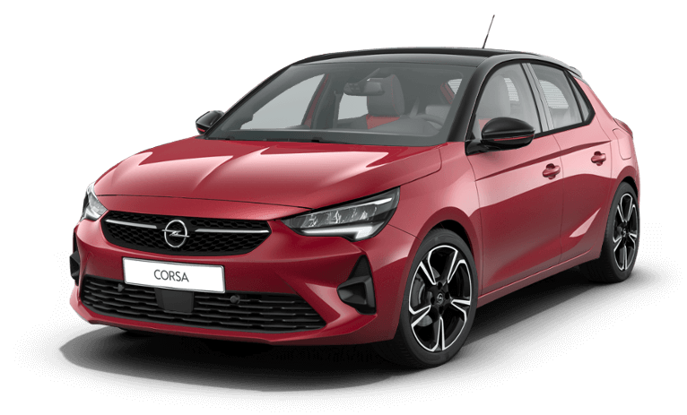 Opel Corsa Ihned k odběru