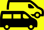 Užitkové vozy Opel