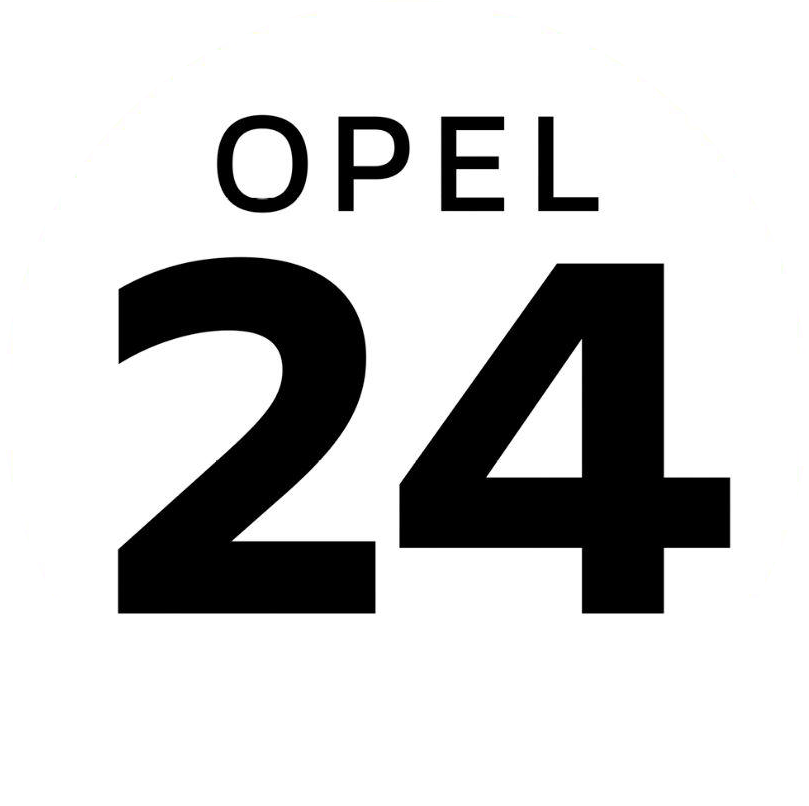 Opel 24
