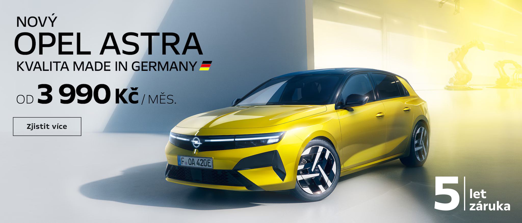 Astra Ihneď