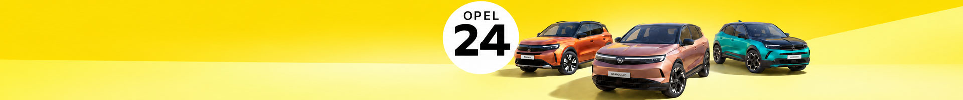Opel 24
