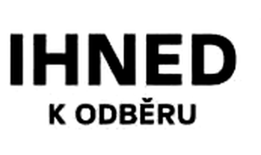 Ihned k odběru