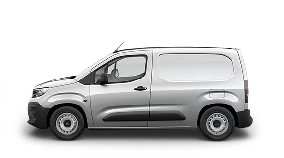 Opel Combo Van