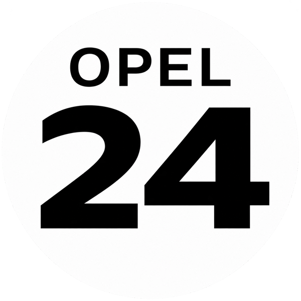 Opel 24