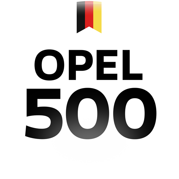 Opel 500